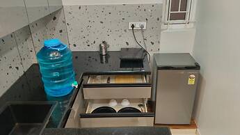 Vin Hotels & Service Apartments Manyata Tech Park