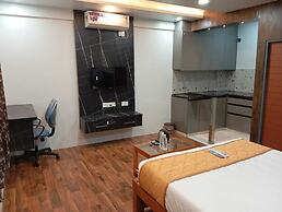 Vin Hotels & Service Apartments Manyata Tech Park