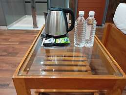 Vin Hotels & Service Apartments Manyata Tech Park