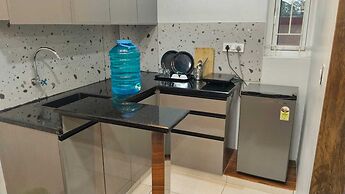 Vin Hotels & Service Apartments Manyata Tech Park