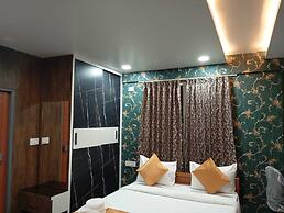 Vin Hotels & Service Apartments Manyata Tech Park