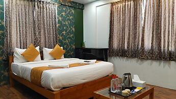 Vin Hotels & Service Apartments Manyata Tech Park