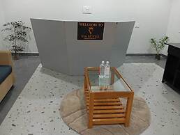 Vin Hotels & Service Apartments Manyata Tech Park