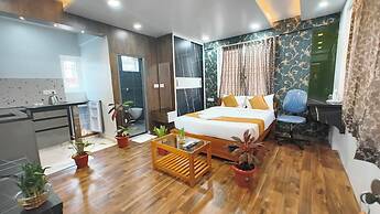 Vin Hotels & Service Apartments Manyata Tech Park