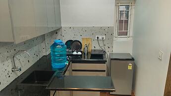 Vin Hotels & Service Apartments Manyata Tech Park