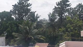 Vin Hotels & Service Apartments Manyata Tech Park