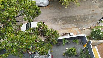 Vin Hotels & Service Apartments Manyata Tech Park