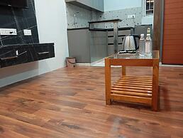 Vin Hotels & Service Apartments Manyata Tech Park