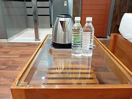 Vin Hotels & Service Apartments Manyata Tech Park