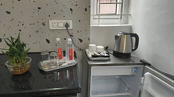 Vin Hotels & Service Apartments Manyata Tech Park