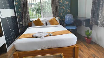 Vin Hotels & Service Apartments Manyata Tech Park