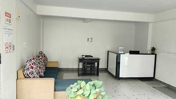 Vin Hotels & Service Apartments Manyata Tech Park