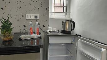 Vin Hotels & Service Apartments Manyata Tech Park