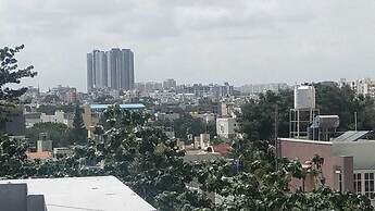 Vin Hotels & Service Apartments Manyata Tech Park