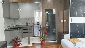 Vin Hotels & Service Apartments Manyata Tech Park