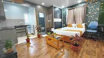 Vin Hotels & Service Apartments Manyata Tech Park