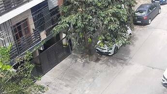 Vin Hotels & Service Apartments Manyata Tech Park