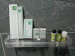 Vin Hotels & Service Apartments Manyata Tech Park