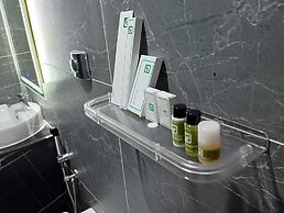 Vin Hotels & Service Apartments Manyata Tech Park