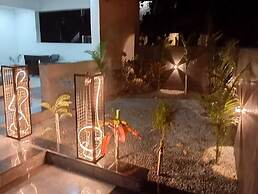 Vin Hotels & Service Apartments Manyata Tech Park