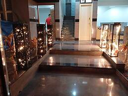 Vin Hotels & Service Apartments Manyata Tech Park