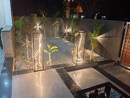 Vin Hotels & Service Apartments Manyata Tech Park