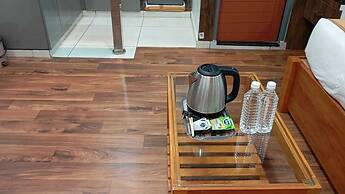 Vin Hotels & Service Apartments Manyata Tech Park