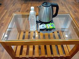 Vin Hotels & Service Apartments Manyata Tech Park