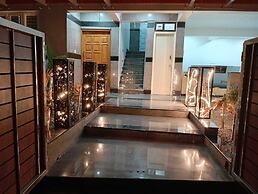 Vin Hotels & Service Apartments Manyata Tech Park