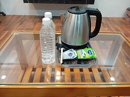 Vin Hotels & Service Apartments Manyata Tech Park