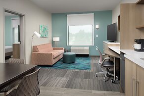 Home2 Suites By Hilton Columbus Easton