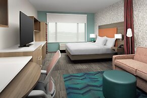 Home2 Suites By Hilton Columbus Easton
