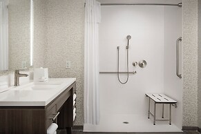 Home2 Suites By Hilton Columbus Easton