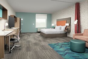 Home2 Suites By Hilton Columbus Easton