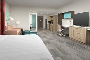 Home2 Suites By Hilton Columbus Easton