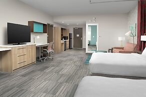 Home2 Suites By Hilton Columbus Easton