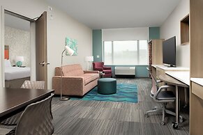 Home2 Suites By Hilton Columbus Easton