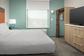 Home2 Suites By Hilton Columbus Easton