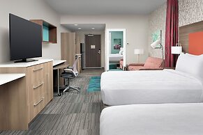 Home2 Suites By Hilton Columbus Easton