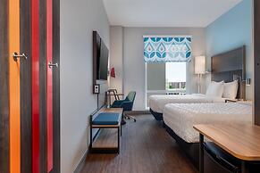 Tru by Hilton Houston Downtown Convention Center