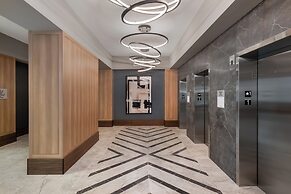 Tru by Hilton Houston Downtown Convention Center