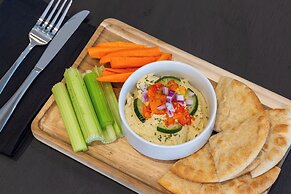 Tru by Hilton Houston Downtown Convention Center