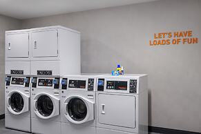 Tru by Hilton Houston Downtown Convention Center