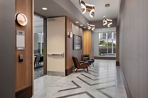 Tru by Hilton Houston Downtown Convention Center