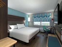 Tru by Hilton Houston Downtown Convention Center