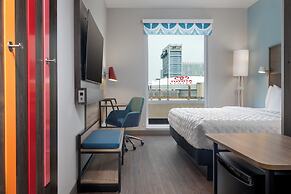 Tru by Hilton Houston Downtown Convention Center