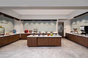 Tru by Hilton Houston Downtown Convention Center