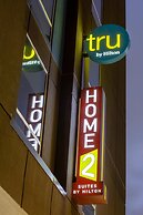 Tru by Hilton Houston Downtown Convention Center