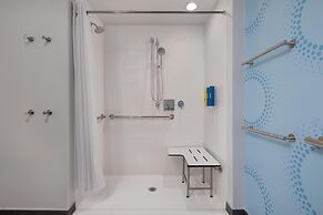 Tru by Hilton Houston Downtown Convention Center