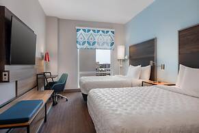 Tru by Hilton Houston Downtown Convention Center